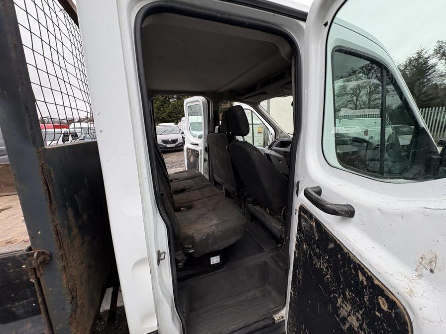 Used Ford Transit 2016 for sale - 77795522: Photo 17