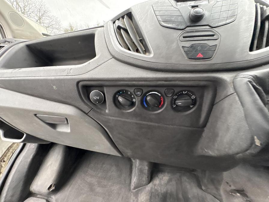 Used Ford Transit 2016 for sale - 77795522: Photo 18