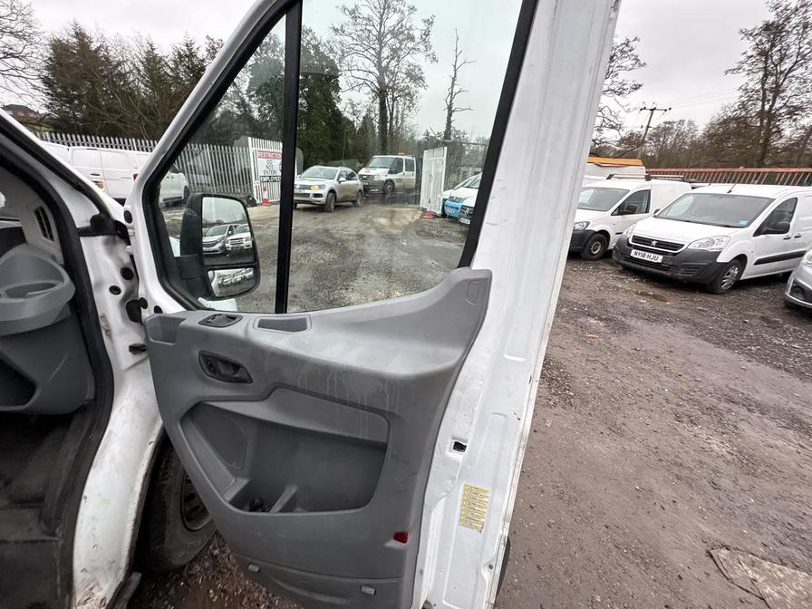 Used Ford Transit 2016 for sale - 77795522: Photo 20