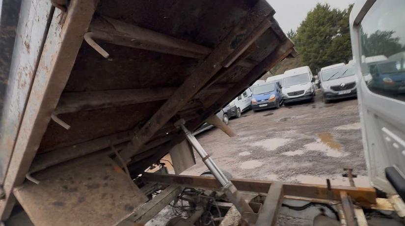 Used Ford Transit 2016 for sale - 77795522: Photo 22