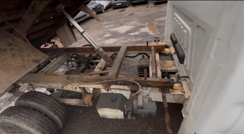 Used Ford Transit 2016 for sale - 77795522: Photo 23