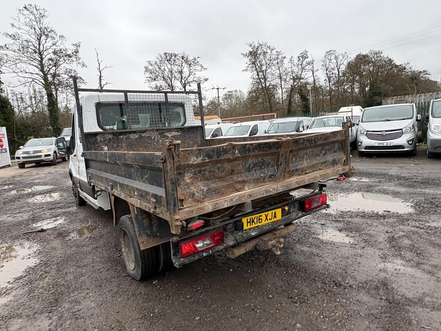 Used Ford Transit 2016 for sale - 77795522: Photo 6