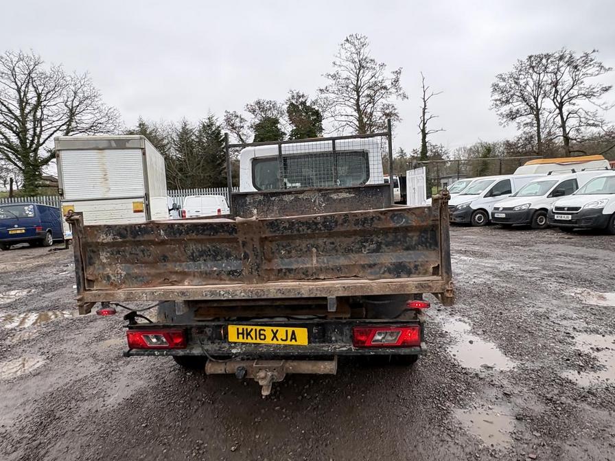 Used Ford Transit 2016 for sale - 77795522: Photo 7