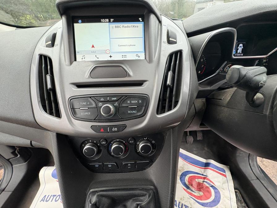 Used Ford Transit Connect 2017 for sale - 77560908: Photo 14