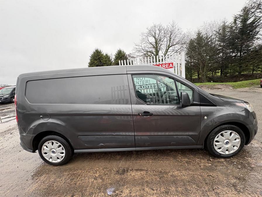 Used Ford Transit Connect 2017 for sale - 77560908: Photo 2