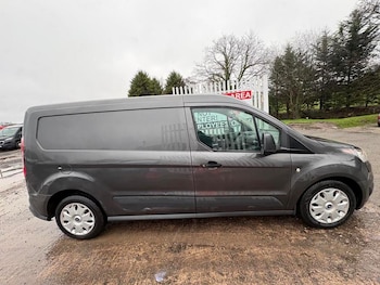 Used Ford Transit Connect 2017 for sale - 77560908: Photo
