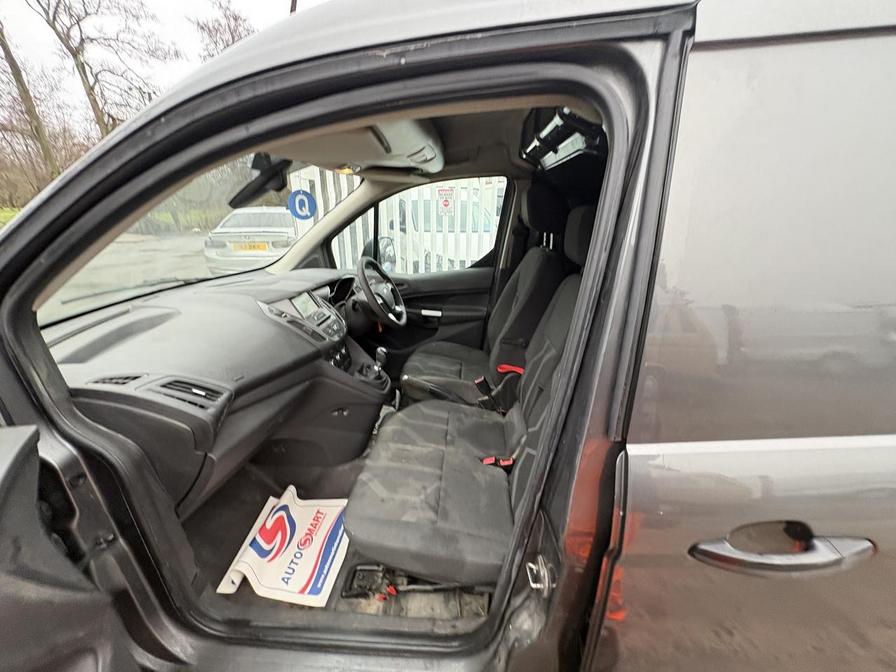 Used Ford Transit Connect 2017 for sale - 77560908: Photo 6