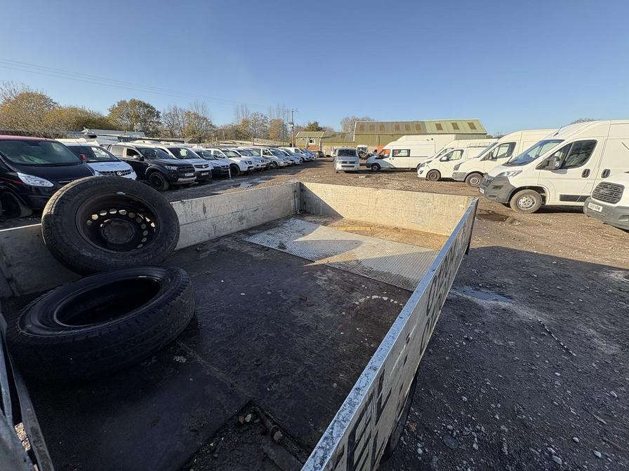 Used Mercedes-Benz Sprinter 2007 for sale - 76610073: Photo 11