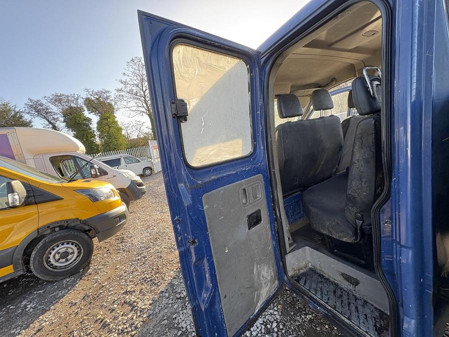 Used Mercedes-Benz Sprinter 2007 for sale - 76610073: Photo 15
