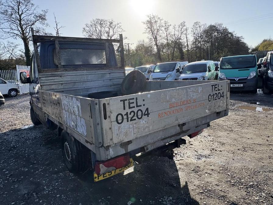 Used Mercedes-Benz Sprinter 2007 for sale - 76610073: Photo 17