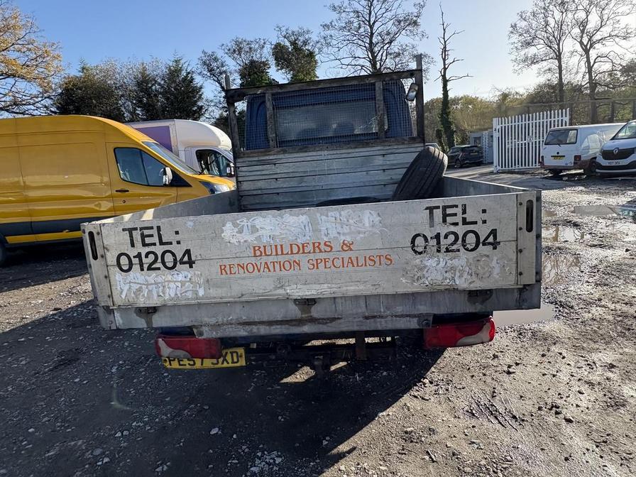 Used Mercedes-Benz Sprinter 2007 for sale - 76610073: Photo 18