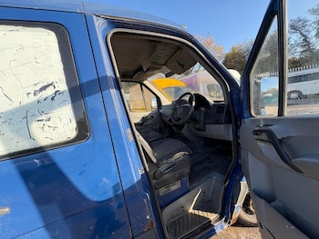 Used Mercedes-Benz Sprinter 2007 for sale - 76610073: Photo