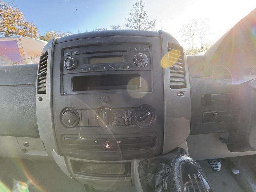 Used Mercedes-Benz Sprinter 2007 for sale - 76610073: Photo 3