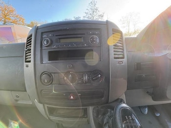 Used Mercedes-Benz Sprinter 2007 for sale - 76610073: Photo