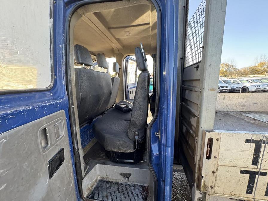 Used Mercedes-Benz Sprinter 2007 for sale - 76610073: Photo 4