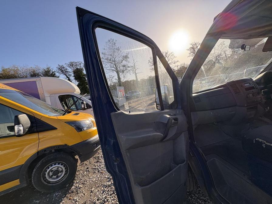 Used Mercedes-Benz Sprinter 2007 for sale - 76610073: Photo 5