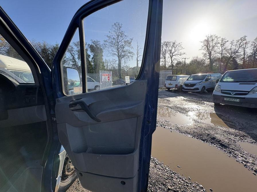 Used Mercedes-Benz Sprinter 2007 for sale - 76610073: Photo 7