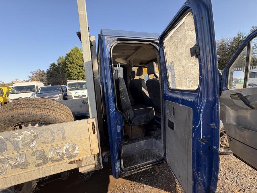 Used Mercedes-Benz Sprinter 2007 for sale - 76610073: Photo 8