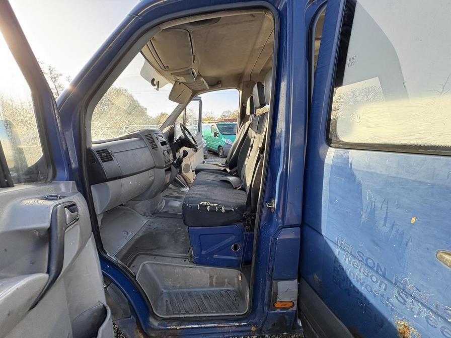 Used Mercedes-Benz Sprinter 2007 for sale - 76610073: Photo 9