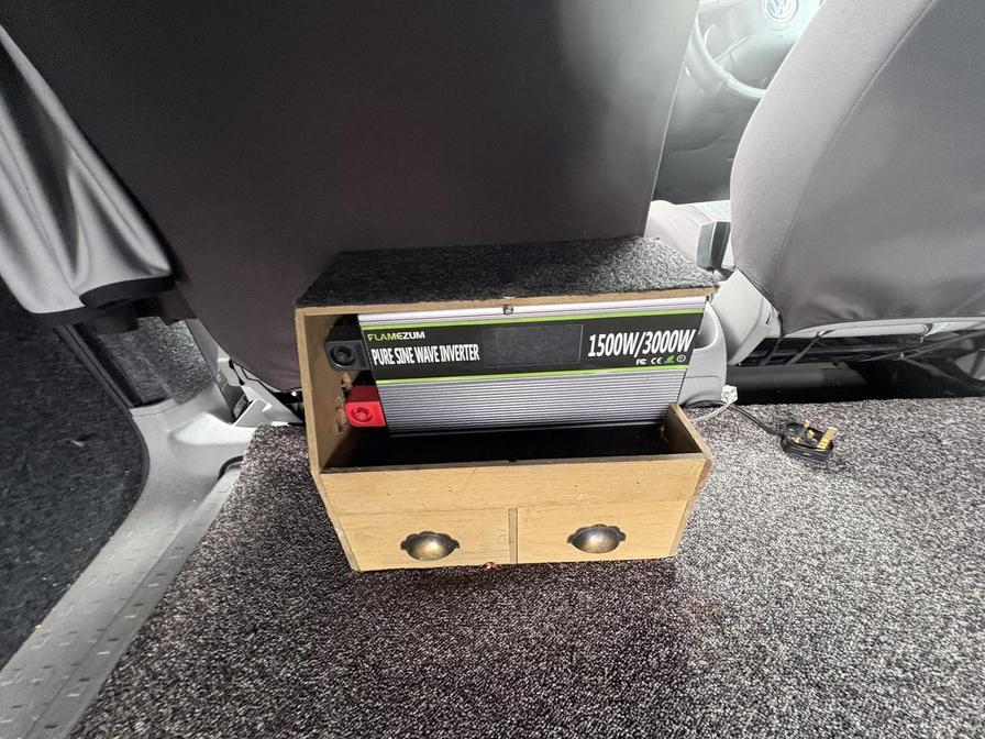 Used Volkswagen Caddy 2005 for sale - 77911735: Photo 16