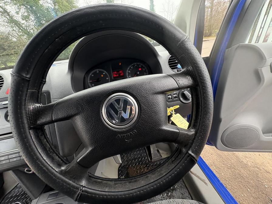 Used Volkswagen Caddy 2005 for sale - 77911735: Photo 17