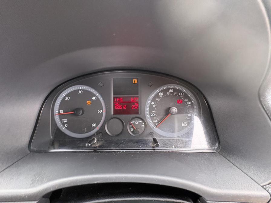 Used Volkswagen Caddy 2005 for sale - 77911735: Photo 18