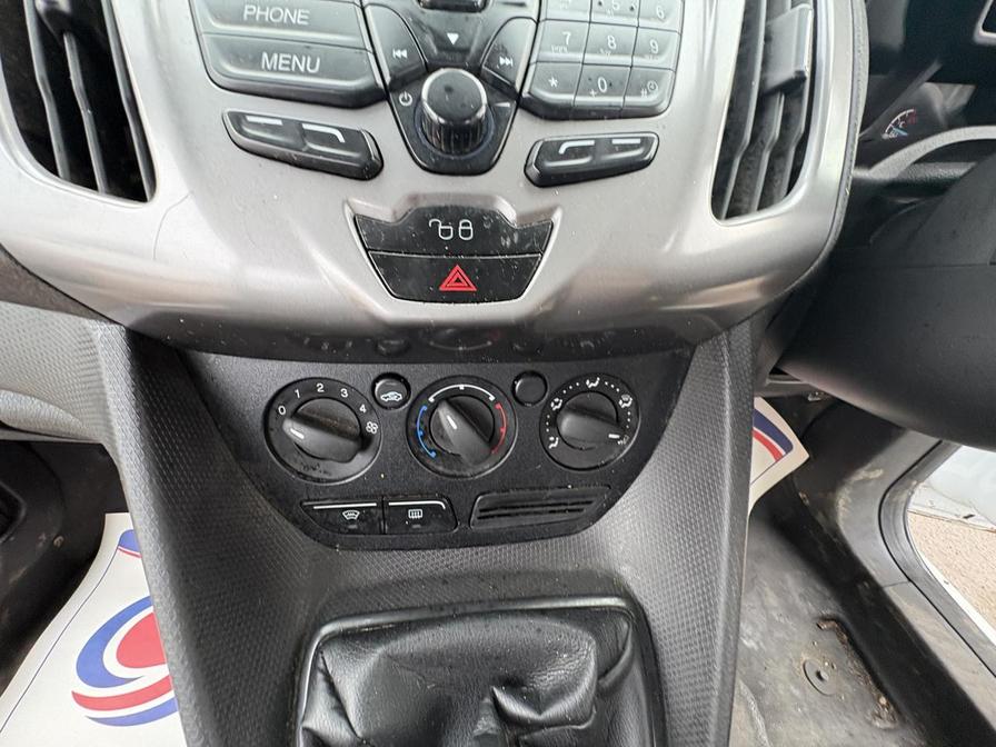 Used Ford Transit Connect 2018 for sale - 77648676: Photo 17