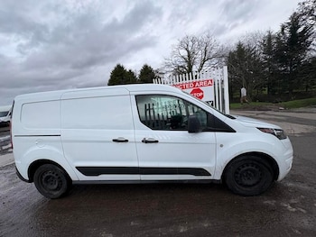Used Ford Transit Connect 2018 for sale - 77648676: Photo