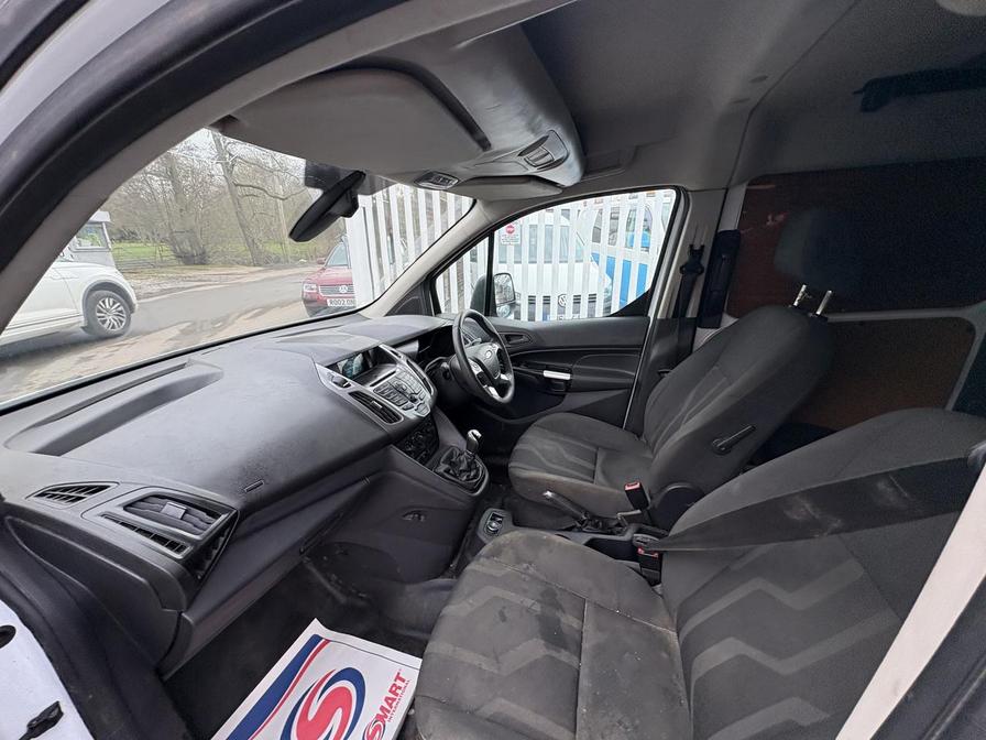 Used Ford Transit Connect 2018 for sale - 77648676: Photo 8