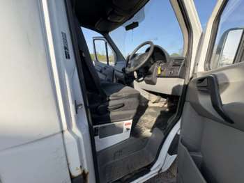 Used Mercedes-Benz Sprinter 2011 for sale - 74575512: Photo