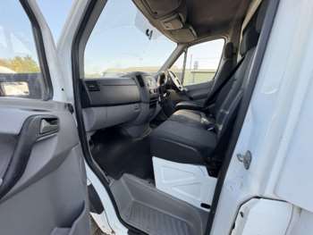 Used Mercedes-Benz Sprinter 2011 for sale - 74575512: Photo