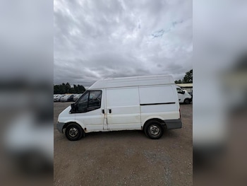 Used Ford Transit 2007 for sale - 79567585: Photo
