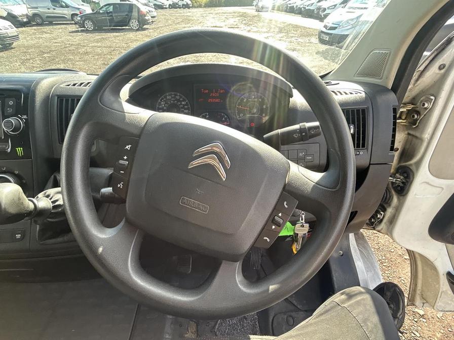 Vehicle 13