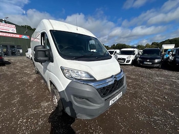 Citroen - Relay