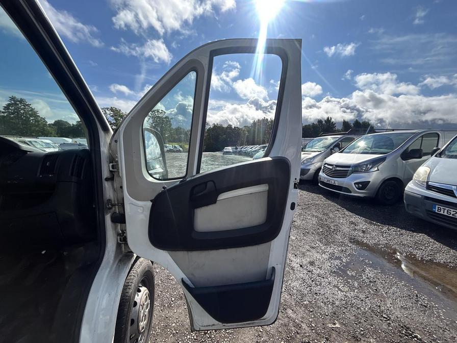 Vehicle 23