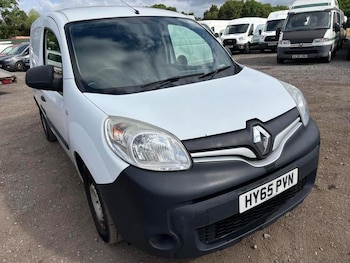 Used Renault Kangoo 2015 for sale - 79287054: Photo