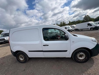 Used Renault Kangoo 2015 for sale - 79287054: Photo