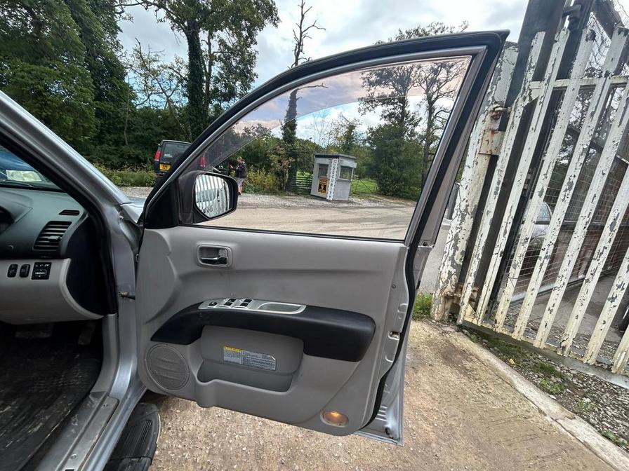 Used Mitsubishi L200 2012 for sale - 76003827: Photo 10