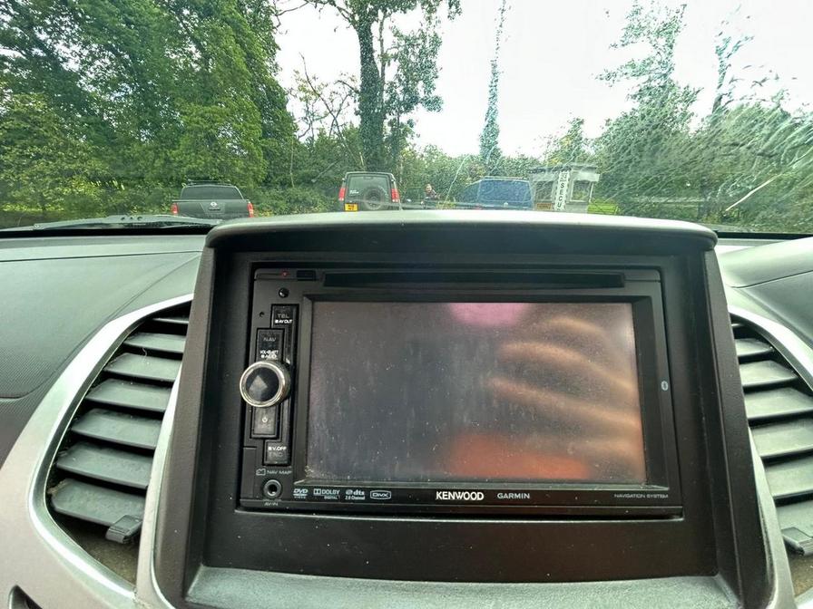 Used Mitsubishi L200 2012 for sale - 76003827: Photo 12
