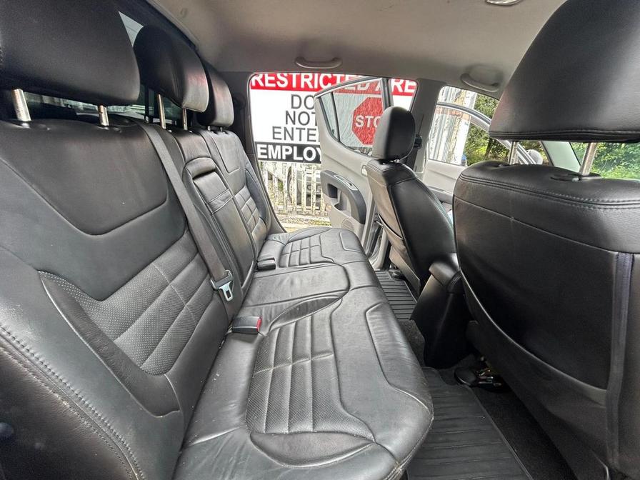 Used Mitsubishi L200 2012 for sale - 76003827: Photo 21