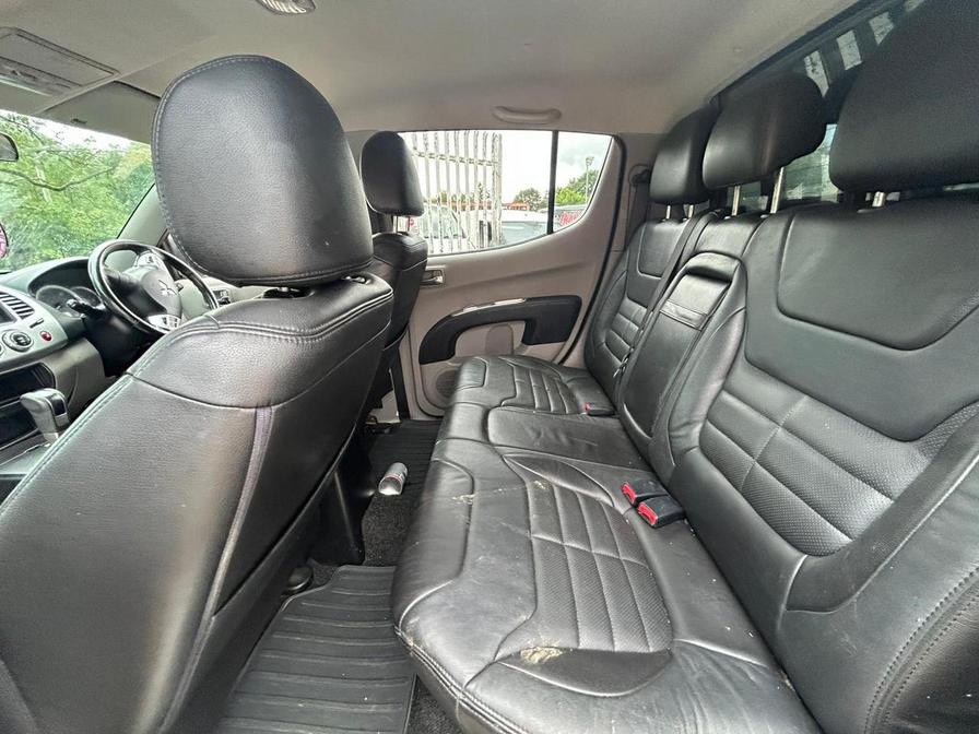 Used Mitsubishi L200 2012 for sale - 76003827: Photo 3