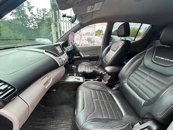 Used Mitsubishi L200 2012 for sale - 76003827: Photo 4