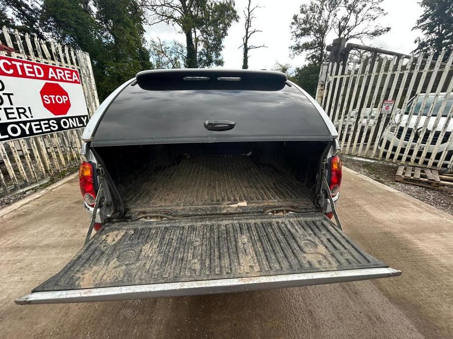 Used Mitsubishi L200 2012 for sale - 76003827: Photo 8