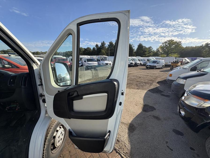 Used Peugeot Boxer 2013 for sale - 76732000: Photo 11