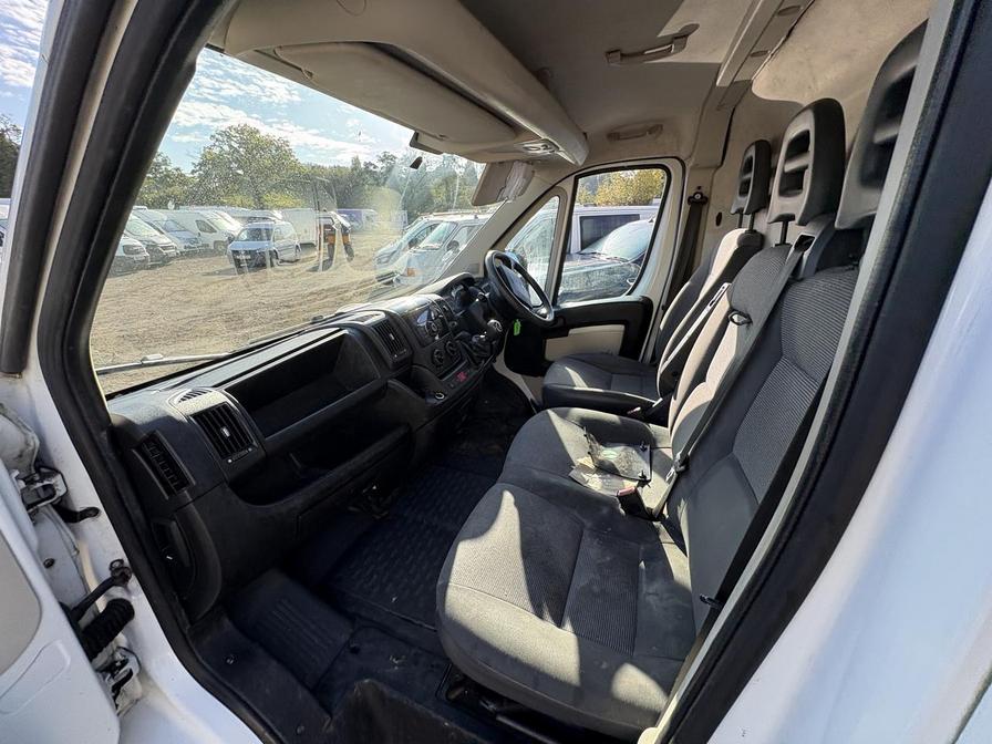 Used Peugeot Boxer 2013 for sale - 76732000: Photo 15