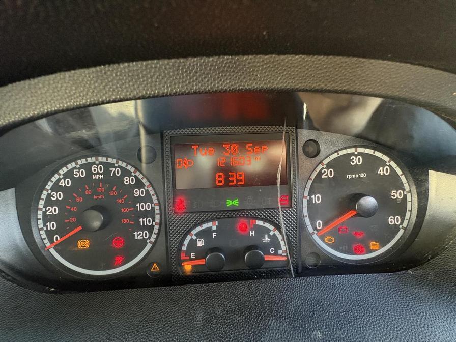 Used Peugeot Boxer 2013 for sale - 76732000: Photo 17