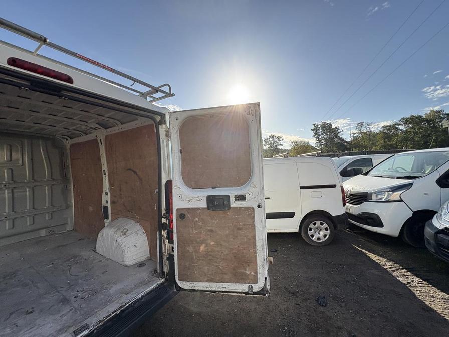 Used Peugeot Boxer 2013 for sale - 76732000: Photo 18