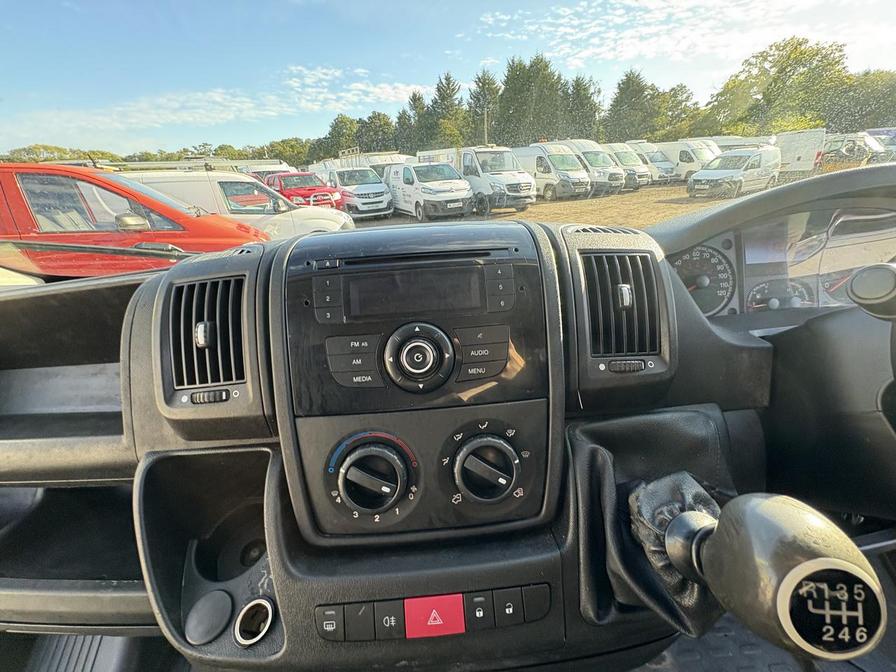 Used Peugeot Boxer 2013 for sale - 76732000: Photo 19