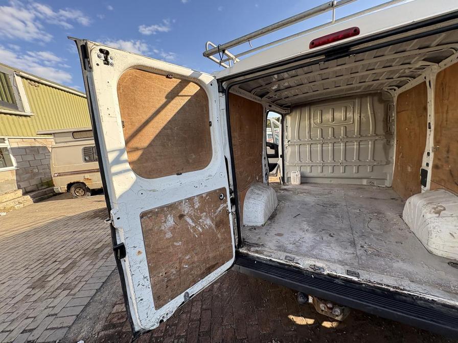 Used Peugeot Boxer 2013 for sale - 76732000: Photo 20