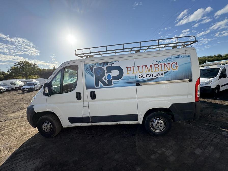 Used Peugeot Boxer 2013 for sale - 76732000: Photo 4